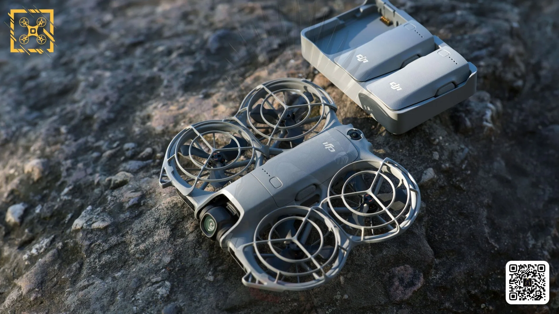 DJI Neo 2 : les prix fuient, un lancement mondial prévu pour le 13 novembre 49 DJI Neo 2 : les prix fuient, un lancement mondial prévu pour le 13 novembre