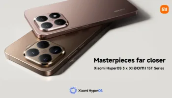 HyperOS 3 arrive : les Xiaomi 15T sont les premiers servis en Europe 51 HyperOS 3 arrive : les Xiaomi 15T sont les premiers servis en Europe