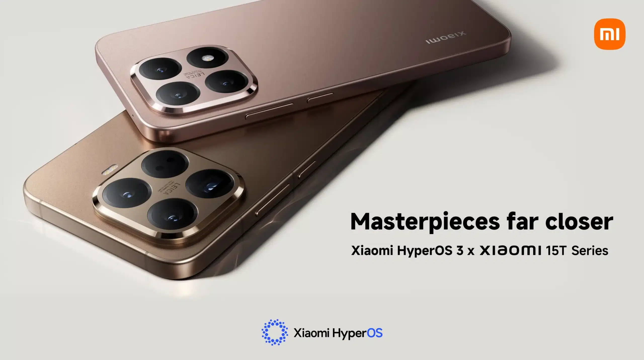 HyperOS 3 arrive : les Xiaomi 15T sont les premiers servis en Europe 49 HyperOS 3 arrive : les Xiaomi 15T sont les premiers servis en Europe