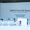 OPPO Find X9 arrive en Europe : 999 € pour un flagship avec 7 025 mAh de batterie