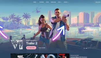 GTA 6 : le troisième trailer serait imminent, le 4 ou le 8 novembre