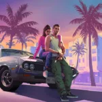 GTA 6 has been dalyed to 2026