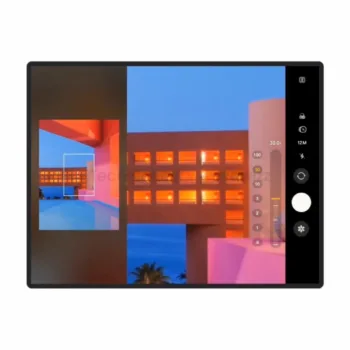 Samsung Galaxy Z TriFold : un smartphone pliable à trois écrans… et trois batteries !