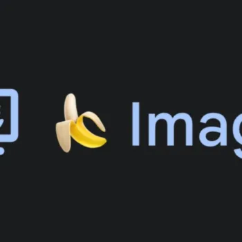 Google Messages va intégrer « Nano Banana » : l’IA d’image de Google arrive dans vos conversations