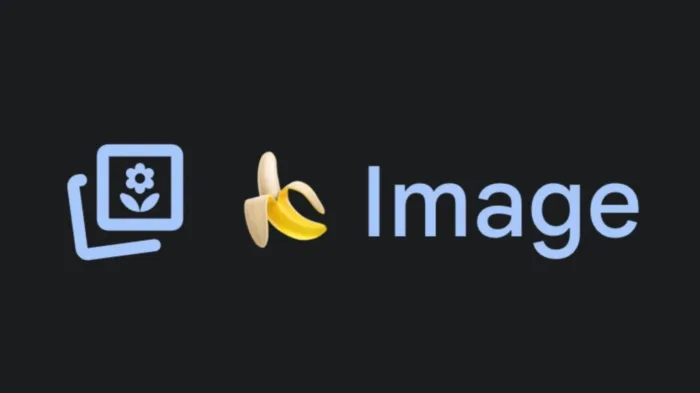 Google Messages va intégrer « Nano Banana » : l’IA d’image de Google arrive dans vos conversations