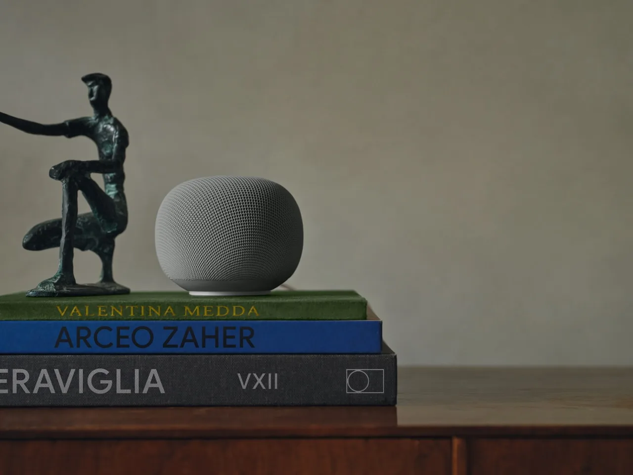 Google Home Speaker Hazel2