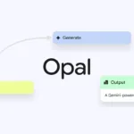 Google Opal