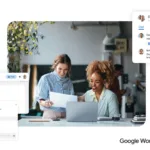 Google Workspace with Gemini Blo