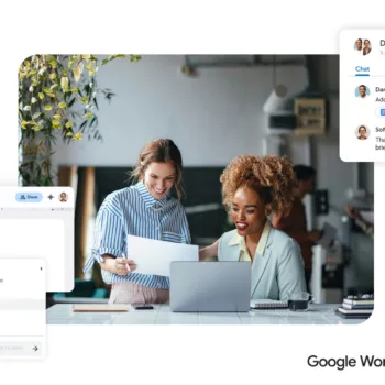 Google s’attaque frontalement à Microsoft 365 avec un plan de secours « anti-panne »