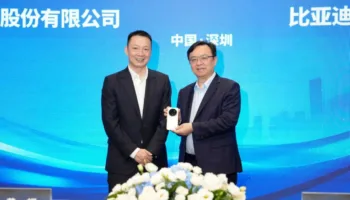 Honor x BYD : L'alliance stratégique qui va révolutionner l'intégration smartphone-véhicule avec l'IA