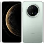 HUAWEI Mate 70 Air design 1