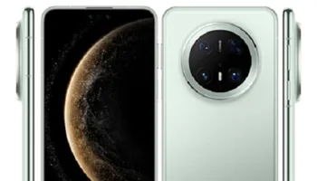 Huawei prépare le Mate 70 Air : un smartphone ultra-fin rejoint la série Mate