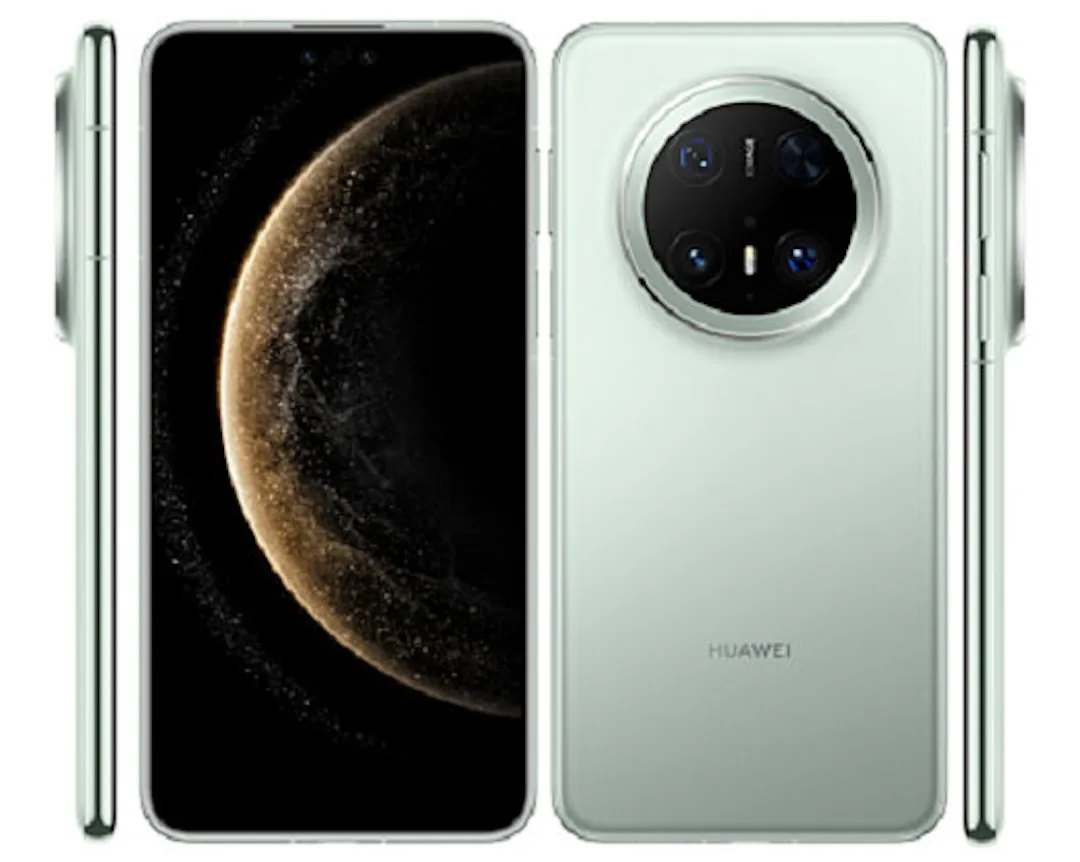 Huawei prépare le Mate 70 Air : un smartphone ultra-fin rejoint la série Mate