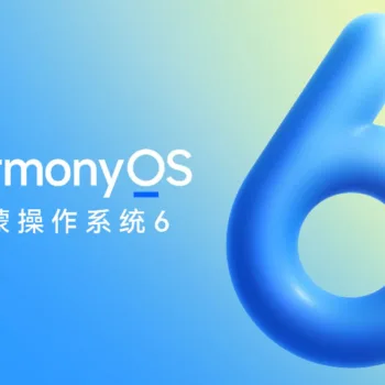 Huawei présentera HarmonyOS 6.0 le 22 octobre : un système plus fluide, plus sûr et plus intelligent