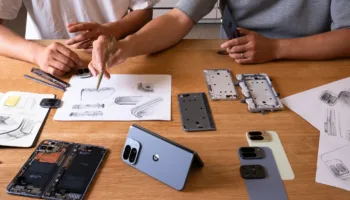 Pixel 10 Pro Fold : Google invente la charnière sans engrenages, fini les craquements et la poussière ? 51 Pixel 10 Pro Fold : Google invente la charnière sans engrenages, fini les craquements et la poussière ?