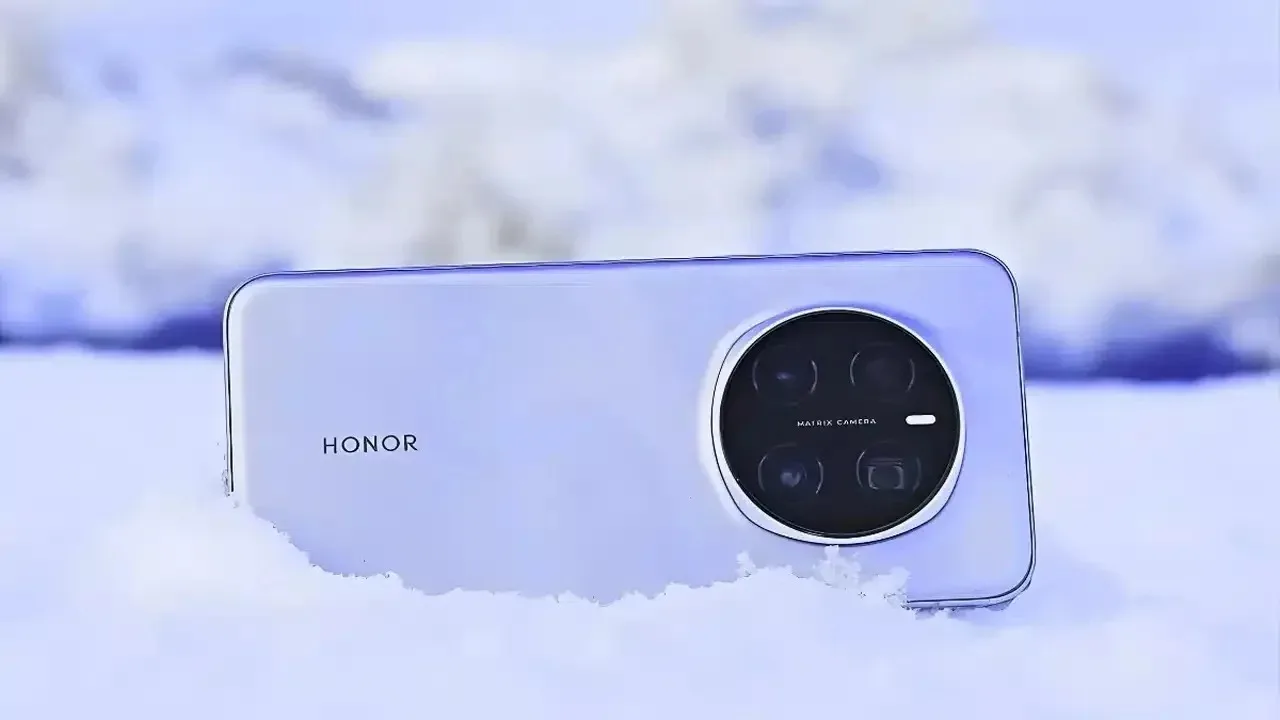 Honor Magic 8 Pro : la version mondiale apparaît sur Geekbench avec le Snapdragon 8 Elite Gen 5