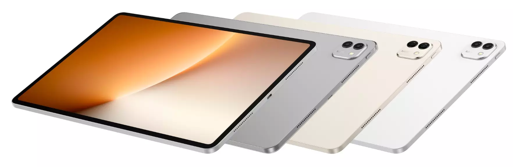 Honor MagicPad 3 Pro colors cn