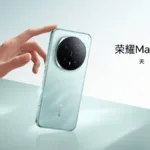 Honor Magic8 Pro couleur3