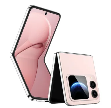 Huawei Nova Flip S Sakura Pink