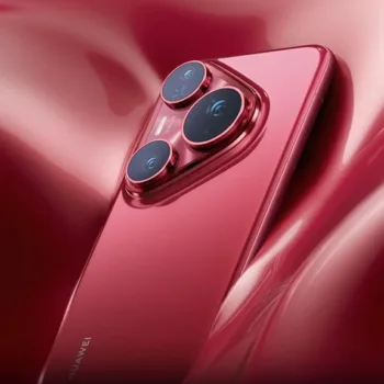 Huawei Pura 90 Ultra : le flagship aura un double capteur 200 mégapixels (principal et périscope)