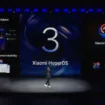 Xiaomi déploie HyperOS 3 sur une nouvelle vague d’appareils