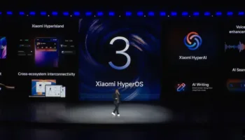 Xiaomi déploie HyperOS 3 sur une nouvelle vague d’appareils 50 Xiaomi déploie HyperOS 3 sur une nouvelle vague d’appareils