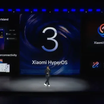 Xiaomi déploie HyperOS 3 sur une nouvelle vague d’appareils