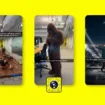 Snapchat rend son outil d’IA « Imagine Lens » entièrement gratuit