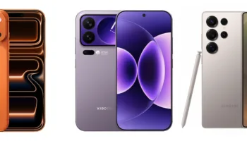 Galaxy S25 Ultra vs iPhone 17 Pro Max vs Xiaomi 17 Pro Max : qui domine la photo en 2025 ?