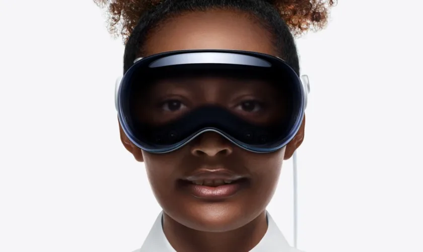 Vision Pro 2 : La puce M5 est-elle l'arme secrète d'Apple pour corriger l'autonomie du casque ? 86 Vision Pro 2 : La puce M5 est-elle l'arme secrète d'Apple pour corriger l'autonomie du casque ?