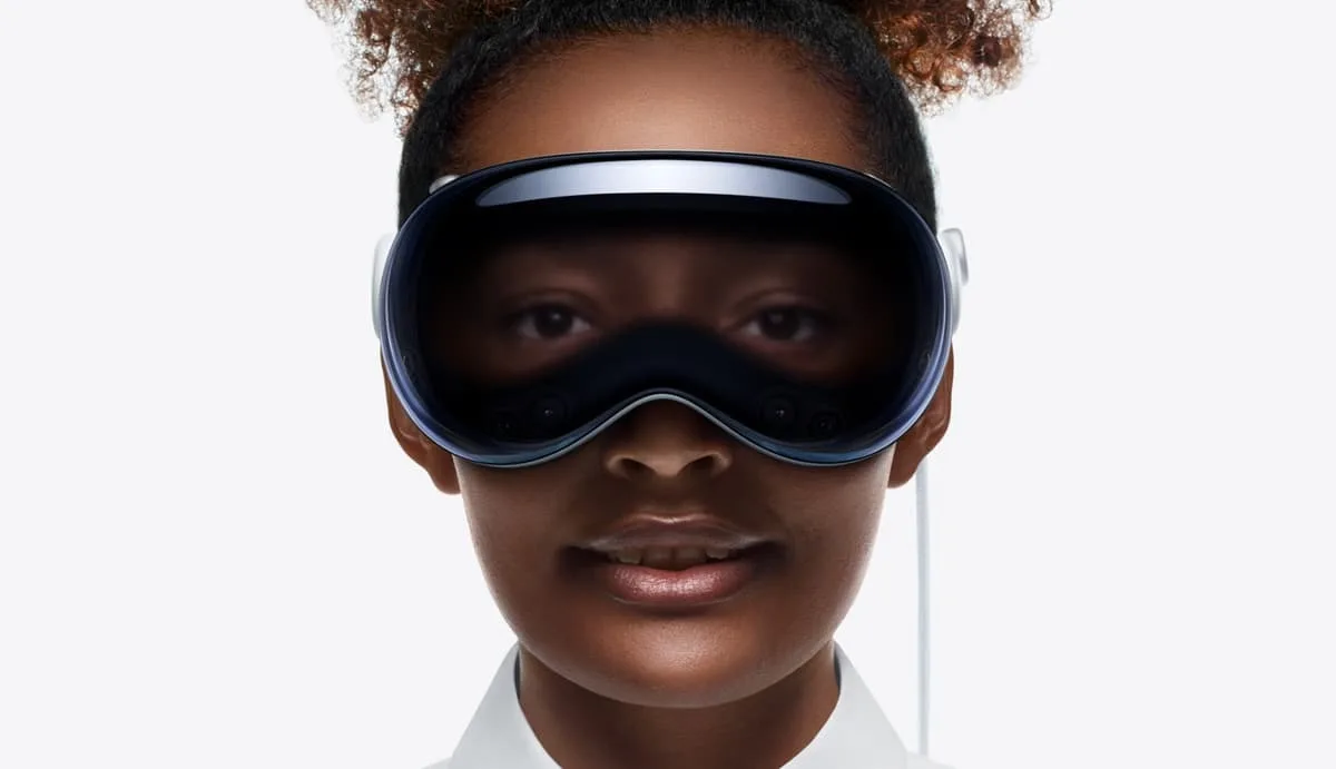 Vision Pro 2 : La puce M5 est-elle l'arme secrète d'Apple pour corriger l'autonomie du casque ? 49 Vision Pro 2 : La puce M5 est-elle l'arme secrète d'Apple pour corriger l'autonomie du casque ?
