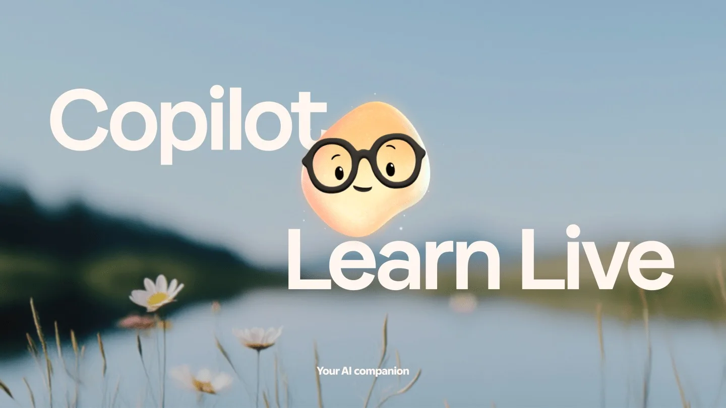 Microsoft ressuscite l’esprit de Clippy avec Mico, le nouveau visage animé de Copilot 49 Microsoft ressuscite l’esprit de Clippy avec Mico, le nouveau visage animé de Copilot