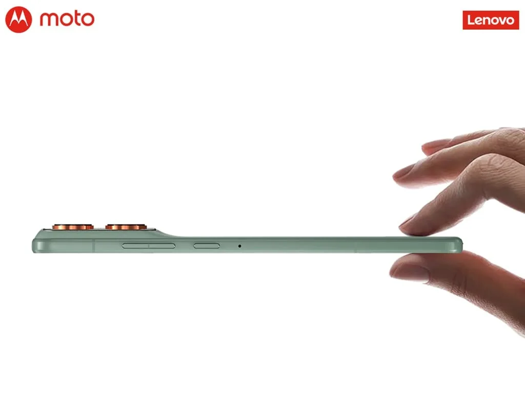 Moto X70 Air : lancement prévu le 31 octobre, prix et fiche technique dévoilés 49 Moto X70 Air : lancement prévu le 31 octobre, prix et fiche technique dévoilés