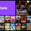 Amazon Luna se réinvente : cap sur les jeux de soirée avec GameNight