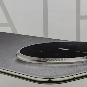 Huawei Mate 70 Air : le poster officiel révèle le design ultra-fin