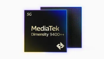 Dimensity 9400++ : MediaTek prépare une puce 3 nm pour les flagships abordables
