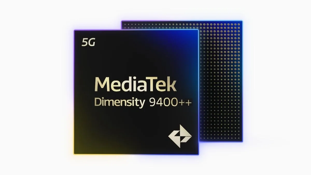 Dimensity 9400++ : MediaTek prépare une puce 3 nm pour les flagships abordables 49 Dimensity 9400++ : MediaTek prépare une puce 3 nm pour les flagships abordables