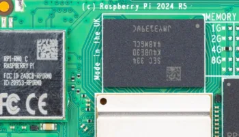 Raspberry Pi augmente certains prix à cause de la pénurie de mémoire, l’IA pointée du doigt