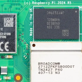 Raspberry Pi augmente certains prix à cause de la pénurie de mémoire, l’IA pointée du doigt