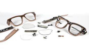 iFixit démonte les lunettes Ray-Ban Display de Meta : un bijou d’optique impossible à réparer