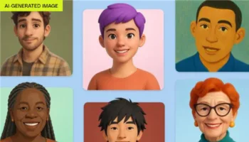 Microsoft rend Copilot plus humain : L'IA aura bientôt un visage animé pour vous parler 55 Microsoft rend Copilot plus humain : L'IA aura bientôt un visage animé pour vous parler