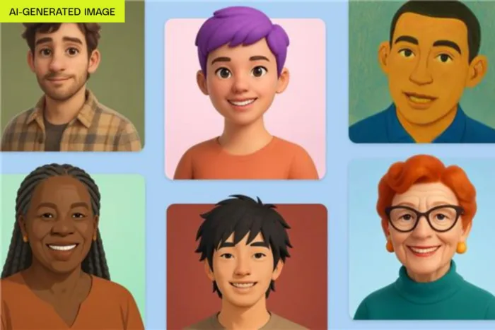 Microsoft rend Copilot plus humain : L’IA aura bientôt un visage animé pour vous parler