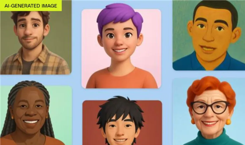 Microsoft rend Copilot plus humain : L'IA aura bientôt un visage animé pour vous parler