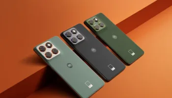 Motorola Edge 70 : le futur smartphone ultra-fin se dévoile entièrement avant son lancement