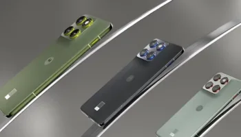 Motorola Edge 70 : un smartphone ultra-fin de moins de 6 mm avec capteur 50 MP et design haut de gamme