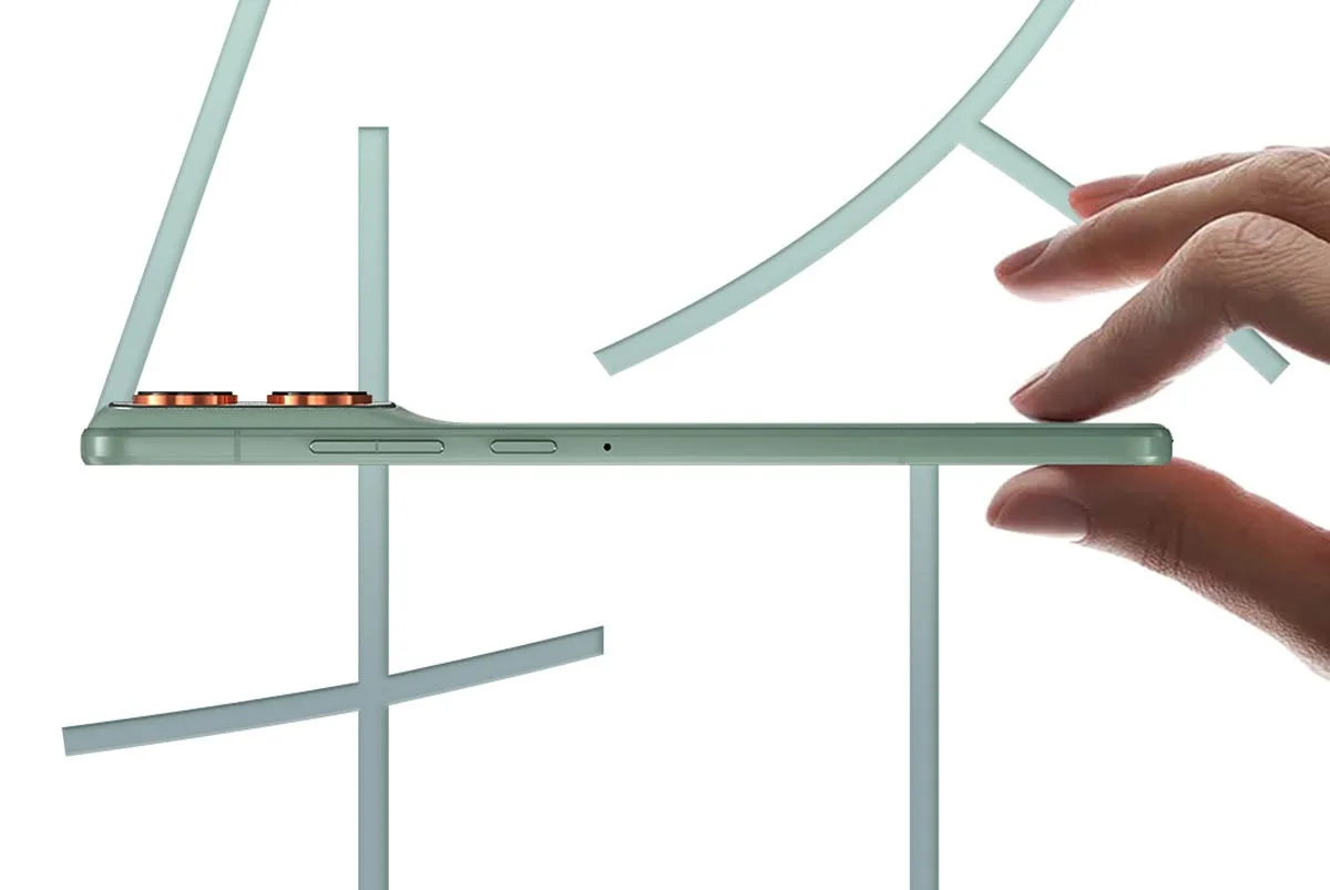 Moto X70 Air : Motorola lance un smartphone de 6 mm d’épaisseur avec une batterie de 4 800 mAh