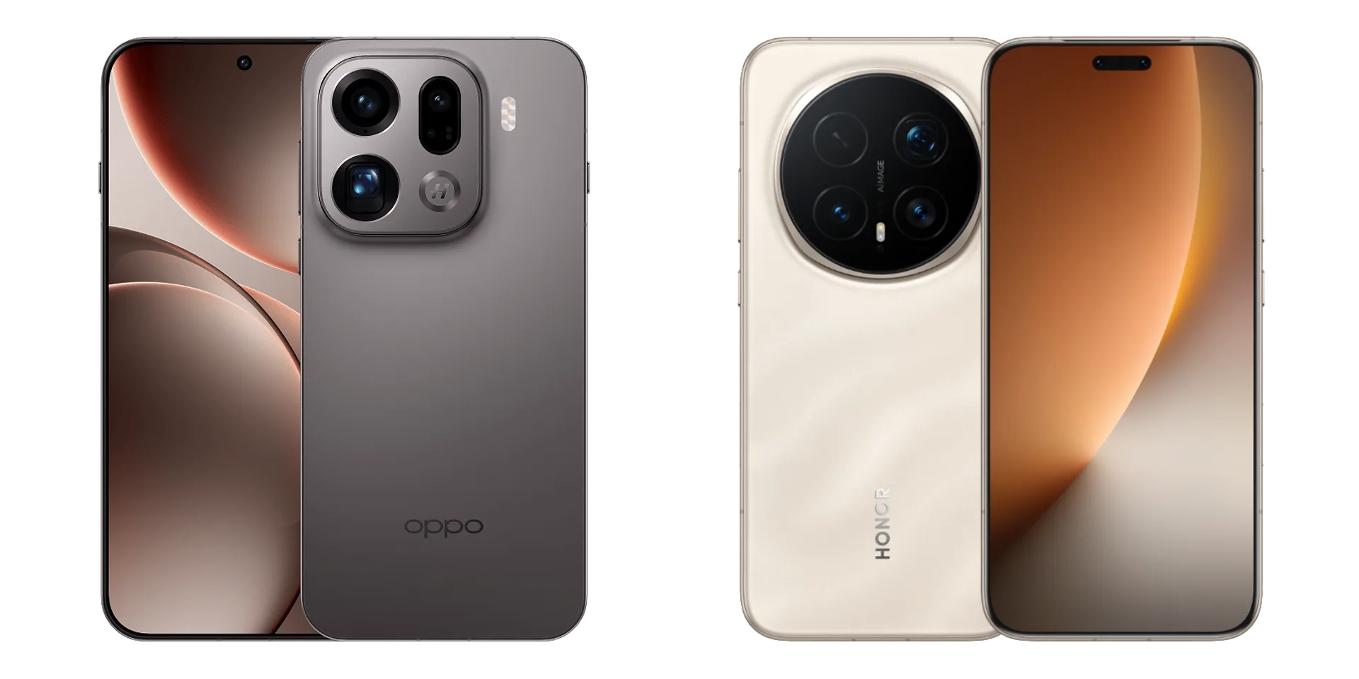 OPPO Find X9 Pro vs Honor Magic 8 Pro : le duel des flagships android les plus audacieux 49 OPPO Find X9 Pro vs Honor Magic 8 Pro : le duel des flagships android les plus audacieux