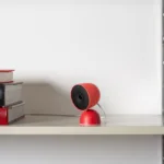Nest Cam et Doorbell 2K HDR : Meilleure image, moins de faux mouvements grâce à Gemini 48 Nest Cam Indoor Berry 1