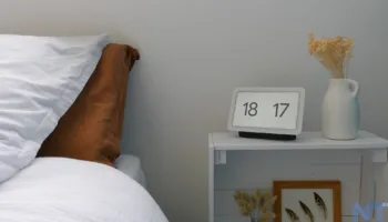 Google confirme qu’un nouveau Nest Hub est en préparation avec l’intégration de l’IA Gemini