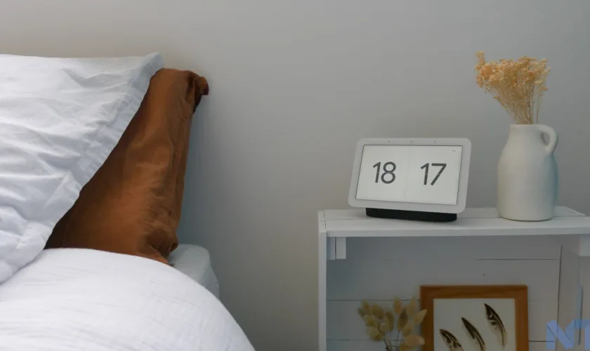 Google confirme qu’un nouveau Nest Hub est en préparation avec l’intégration de l’IA Gemini 84 Google confirme qu’un nouveau Nest Hub est en préparation avec l’intégration de l’IA Gemini